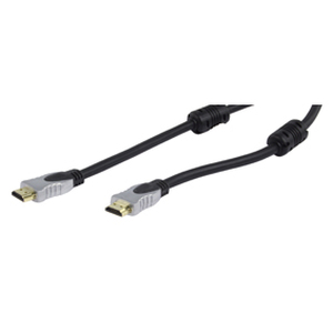 N-HQSS5560-15A26 HQ HDMI 1.4 HIGH SPEED med ethernet, 15m