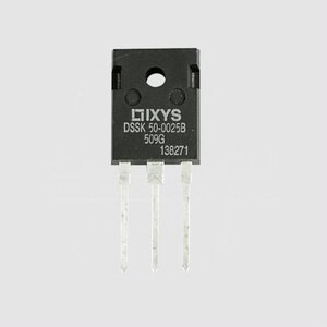 DSS10-0045B Schottky 45V 10A TO220AC