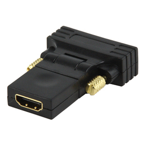 N-VC-014G HDMI hun - DVI han SWIVEL