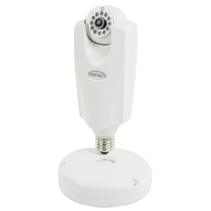 N-SEC-CAMIP40EC EXTRA POWERLINE IP CAMERA FOR SEC-CAMIP40