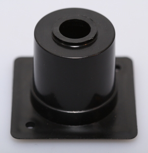 MZF-304 Recessed Mounting Flange