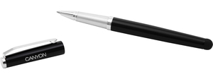 N-CNA-STY01B Touch stylus and ballpoint pen in 1 black