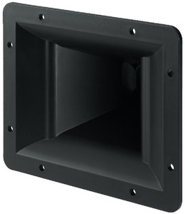 MRH-80 PA Mid-high range horn (u.driver) Product picture 1024