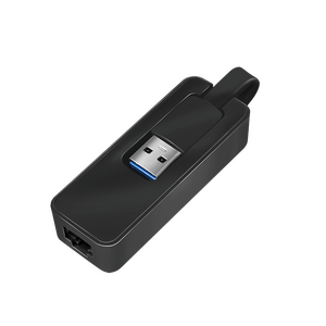 W95442 USB GIGABIT netkort 10/100/1000 Mbit/s, USB 3.0