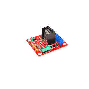 OKY3195-1 L298N Stepper Motor Driver Controller Board