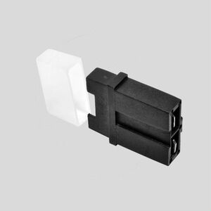 H1110 Fuse Holder for normOTO 6,3mm Flat Plug H1110 with H1105<br>H1105 cap must be ordered separately