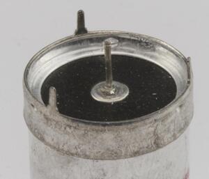 CS10000/16-P12,5 El-Capacitor 10000µF/16V-P12,5 25x47