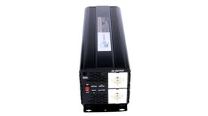 HP-3000-12 DC/AC Inverter 3000W