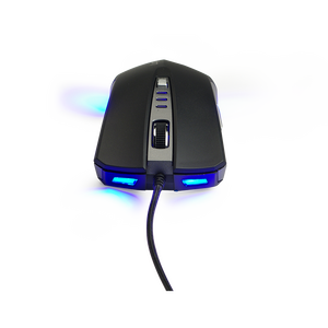 ID0105 Gaming USB Mouse, 2400 dpi