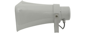 S952099 RH Series Rectangular Horn Speaker 100V, 15W