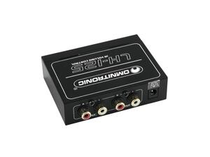 ST10355125 LH-125 IR Volume Controller - omnitronic