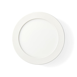 NWIFILAW10WT Wi-Fi "smartlife" loftslampe | Rundt | Diameter 17 cm | Varmt til køligt hvidt | 800 lm | 12 W |