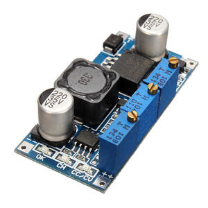 OKY3497-5 Constant Current Voltage LED Driver Batery Charging Module LM2596 1.25~30V