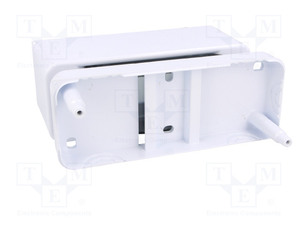 C.2030 Enclosure: for modular components; IP30; Mounting: wall mount