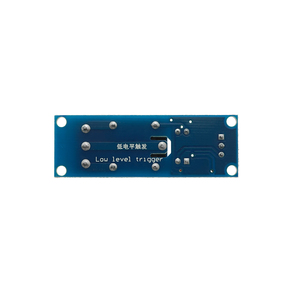 OKY3011-3 1 Channel Isolation Board Relay Module With Optocoupler Sensor