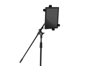 ST60006301 Tablet- og smartphoneholder til mikrofonstativ