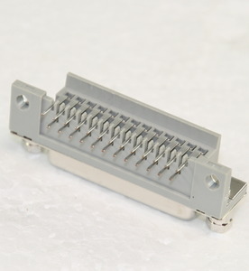 BL25EU-G D-Sub-Socket 25-Pole Solder Pin FP10,3