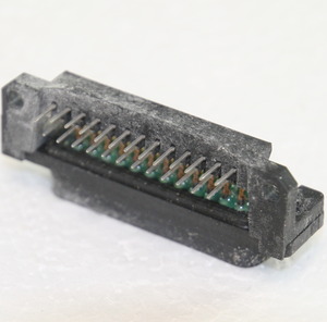 DBPF25PV6 D-Sub-Plug 25-Pole Solder Pin (25stk-æske)