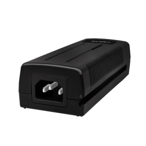 POE004 PoE injector,10/100/1000/10G 30W output power