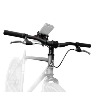 AA0146 Smartphone cykelholder, 3.5–7"