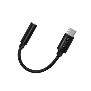 UA0398 USB C > Minijack, lydkabel til Smartphone