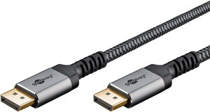 W65267 DisplayPort-kabel (8K@60Hz) Plus Kabellængde 5 m