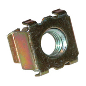 RACKNUT-M6 Captive Nut M6