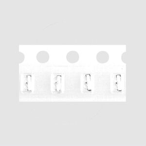 EL12-215SYGC/S53 SMD-LED Green 16mcd 130&deg; RA-Lens  