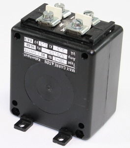 T000357 Strømtransformer 2,5VA - 5/0,15Amp