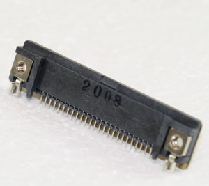 7536S25G2T D-Sub-Socket 25-Pole SMD