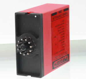 PR-2209 3-Band Controller 2209 A1E