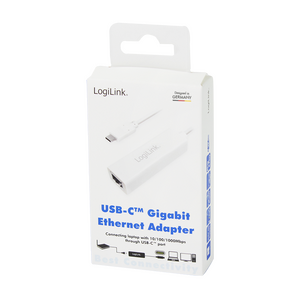 W95035 USB netkort 10/100 Mbit/s