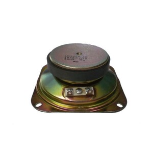 LS16SFM-35C Water resistant speaker 102x102mm.15W 35 ohm