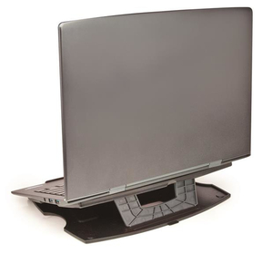 LTRISERP StarTech.com Portable Laptop Stand - Adjustable