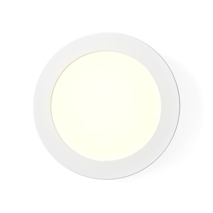 NWIFILAW10WT Wi-Fi "smartlife" loftslampe | Rundt | Diameter 17 cm | Varmt til køligt hvidt | 800 lm | 12 W |