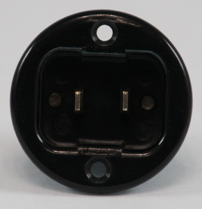 C10STF21 IEC C10 Plug Male