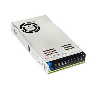 RSP-320-13,5 AC-DC Enclosed power supply, Output 13,5VDC 23,8A 321,3W