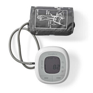 HCBL400WT Blodtryksmåler