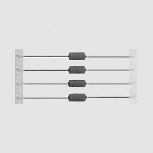 RDHE000,27 Resistor 0614 2,5W 5% 0,27R Taped RDHE_