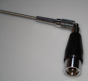 KG-208 144MHz antenne