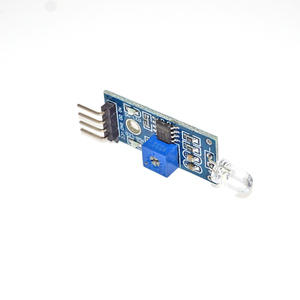 OKY3123 4 Pin Photosensitive Resistance Sensor Module Photodiode Sensor For Arduino