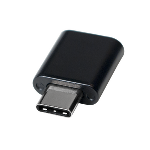ID0160 Trådløs optisk USB-C mus 2.4 GHz