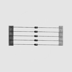 BZX85V012 Zenerdiode ZPY 1,3W 12V DO41