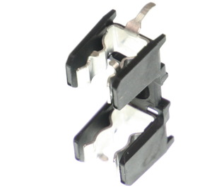 0031.8201 SCHURTER PCB Fuse Holder 5x20 Open