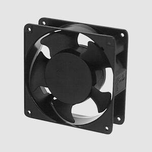 A2123HBT Fan 230V 120x38 B T 164,7m&sup3;/h 45dBA 23W  