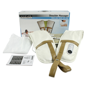 N-HC-MS70 K&Ouml;NIG SHOULDER MASSAGER