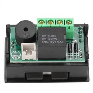OKY3065-4 DC Digital Temperature Thermostat Switch Controller
