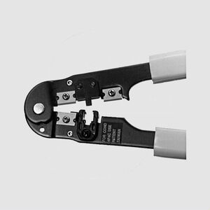 TWZ2094 3Way Crimping Tool for 4Pin Modular Plug TWZ2094