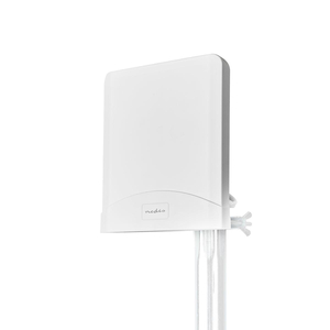 N-ANOR5G20WT 3G/4G/5G-antenne | Maks. 7 dB forstærkning