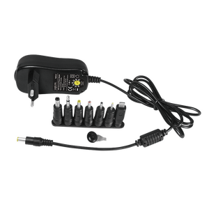 PA0161 Universal Strømforsyning, LogiLink, 3-12V DC, 2A